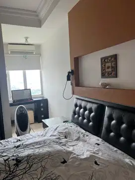 Apartemen Murah 3+1BR Furnish Apartemen Galeri Ciumbuleuit 1 Bandung