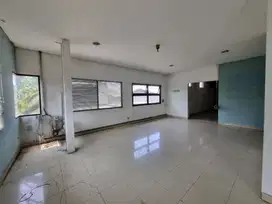 Gudang murah bersih siap huni di Sadang Rahayu Bandung