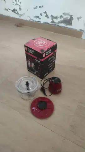 Russell Hobbs Mini Chopper