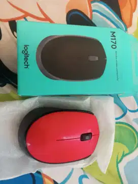 Jual cpt mouse wrilles logitech