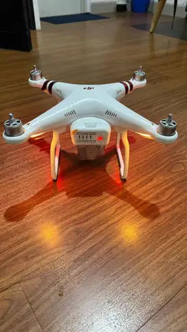 Drone dji phantom standart normal