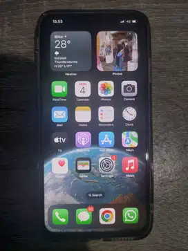 iphone xs max 256gb ex inter