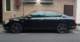 Nissan teana j31 th 2006,pajak on
