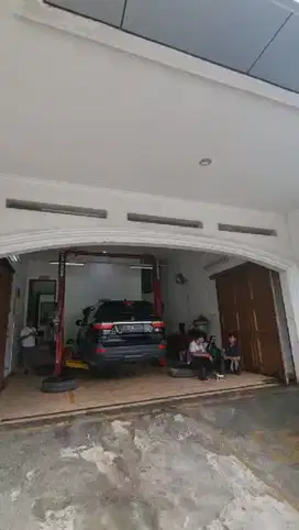 DISEWAKAN RUKO 2 LANTAI PLUIT RAYA (TT)
