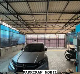 Dijual cepat ruko gandeng di Duri Kosambi Cengkareng