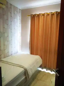 Dijual Apartemen Royal Mediterania 2+1 Bedroom