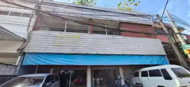 DIJUAL TOKO DI DEWI SARTIKA BOGOR