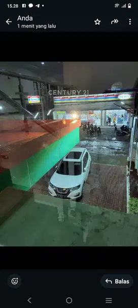 DIJUAL KLINIK STRATEGIS DAN MEWAH DI PEMALANG