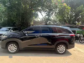 Toyota Kijang Innova 2023 Bensin