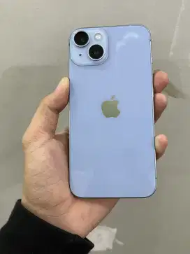 Iphone 14 128gb inter lengkap