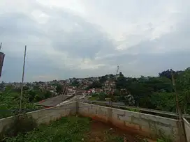 Dijual tanah kavling siap bangun dekat Cigadung Cibeunying Bandung