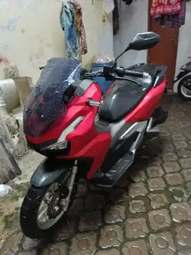 Jual Honda ADV 160 cc