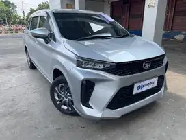 [OLXMOBBI] DP RENDAH Daihatsu Xenia 1.3 M Bensin-MT 2022 HTKMJI