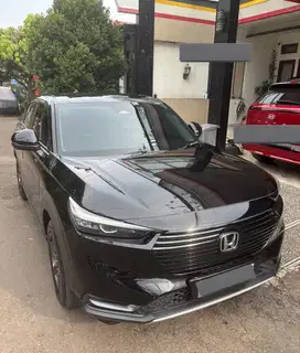 Honda HR-V 2022 Bensin