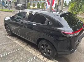 Honda HR-V 2022 Bensin