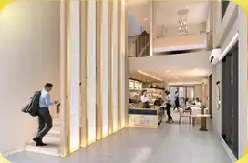 TANPA DIUNDI!! Siapa Cepat Dia Dapat Aniva Studio loft