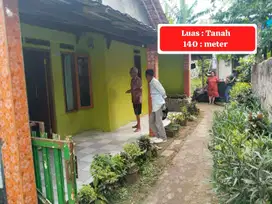 RUMAH MURAH SIAP HUNI DI KECAMATAN RANCA BUNGUR BOGOR