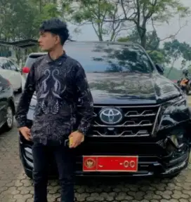 SUPIR PRIBADI PENGALAMAN