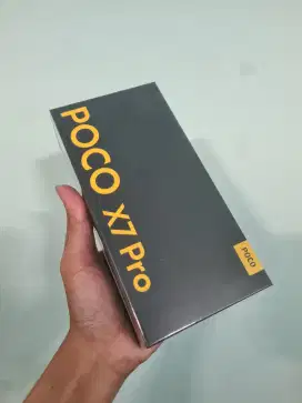 Poco x7pro 12/512 (Black) New promo || Poco X7 Pro 12/512