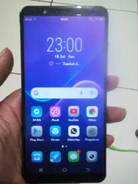 BU MALAM INI VIVO Y71
