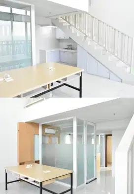 Dijual Soho Residence Pancoran Jakarta Selatan