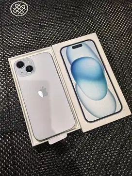 iPhone 15 128 ibox Bh 95%
