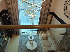 Apartemen 2 Kamar di Jakarta Selatan TB Simaputang Southgate