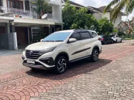 Rush TRD Sportivo Matic 2018