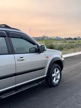 Nissan X-Trail 2006 Bensin