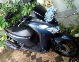 Lexi S Keyless 2018 mulus full ORI pajak jalan hrg nego tipis tangan 1