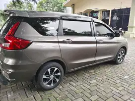 Suzuki Ertiga 2022 Bensin