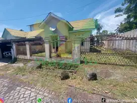 DIJUAL CEPAT RUMAH MURAH DAERAH MALALAYANG, HARGA DI BAWAH PASARAN