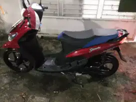 Yamaha mio28D 2011