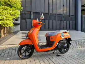 WOW PROMO DP HANYA 500K‼️YAMAHA FAZZIO LUX TH 2023