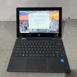 Hp Probook X360 Fortis G10 i5 Gen 12Th Ram 8GB SSD 128GB RA-VRN