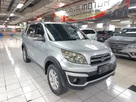 DAIHATSU TERIOS 1.5 TX MANUAL 2015