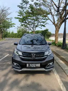Honda BR-V Prestige