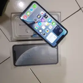 Iphone xr 64 GB