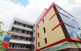 Jual Hotel Shm 5 Lantai di Jalan Kebon Jeruk Jakarta Barat