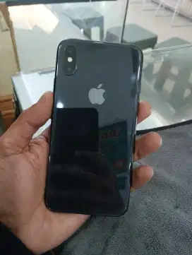 iphone x 64gb second iBox