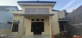 Rumah Bagus Minimalis Murah Lokasi Strategis Pusat Kota Selangkah UIN