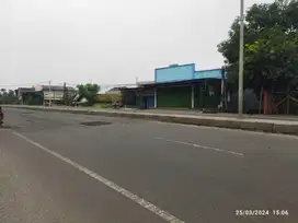 JALAN RAYA MOJOAGUNG - MOJOKERTO, KELURAHAN TEJO, MOJOAGUNG JOMBANG
