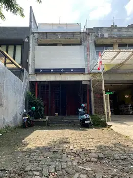 Dijual Ruko Dakota Gunung batu dkt Pasteur Sukajadi Sukaraja Cicendo