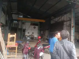 Harga terbaik gudang Pulogebang cakung