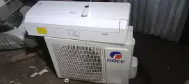Siap menerima segala macem AC bekas AC rusak jual beli AC bekas