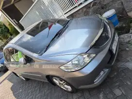 HONDA CITY 2007 TERBAIK