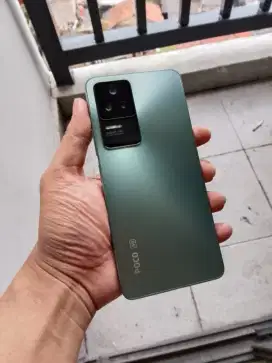 POCO F4 5G 6/128 GB / BISA TUKAR TAMBAH