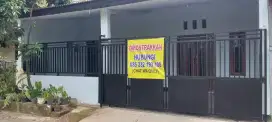 RUMAH 2KT 1KM 84M2 HARGA 8JUTA PER TAHUN SEWA MIN 2TAHUN LEBIH HEMAT