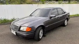 Mercedes-Benz C180 1994 Bensin