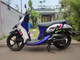 YAMAHA FINO TAHUN 2014